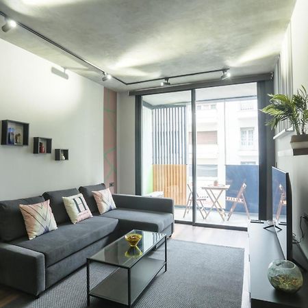 Residence Galilee - Gauthier Casablanca Exterior photo