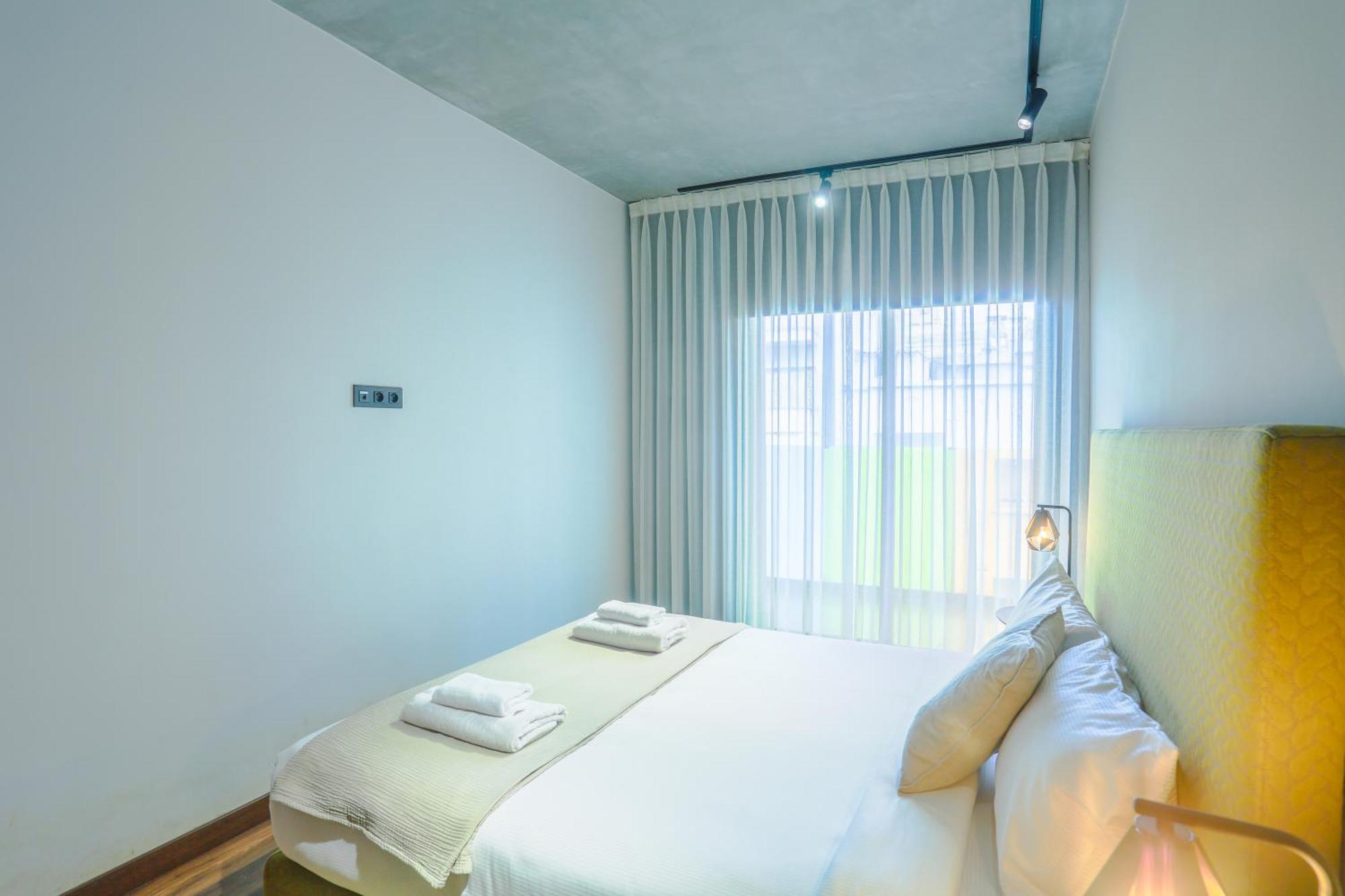 Residence Galilee - Gauthier Casablanca Exterior photo