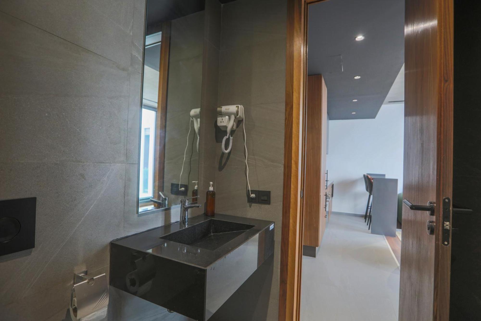 Residence Galilee - Gauthier Casablanca Exterior photo