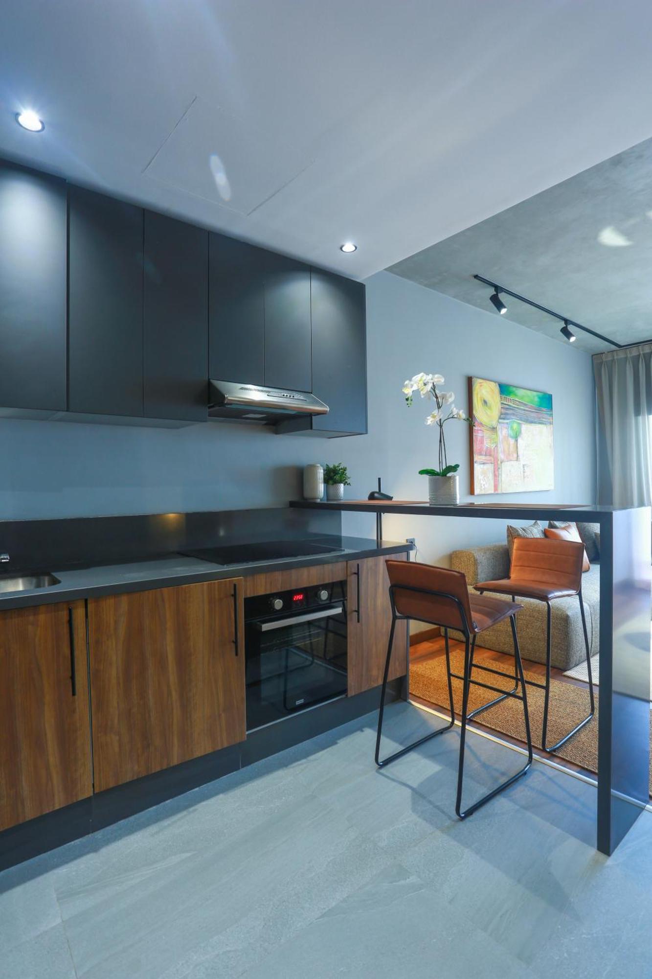 Residence Galilee - Gauthier Casablanca Exterior photo