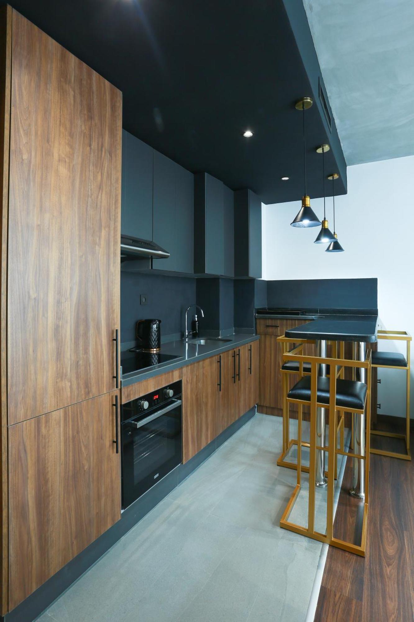 Residence Galilee - Gauthier Casablanca Exterior photo