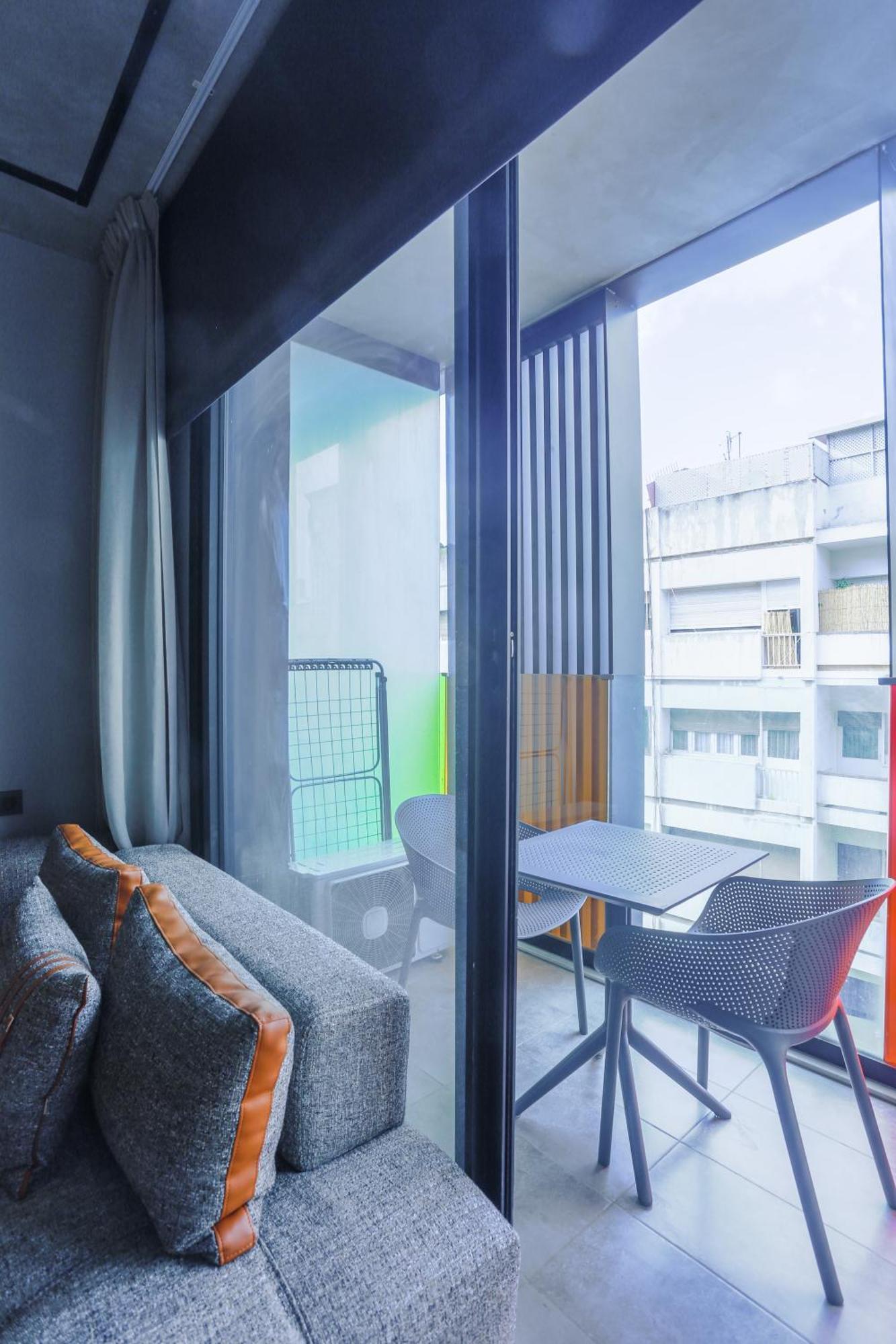 Residence Galilee - Gauthier Casablanca Exterior photo