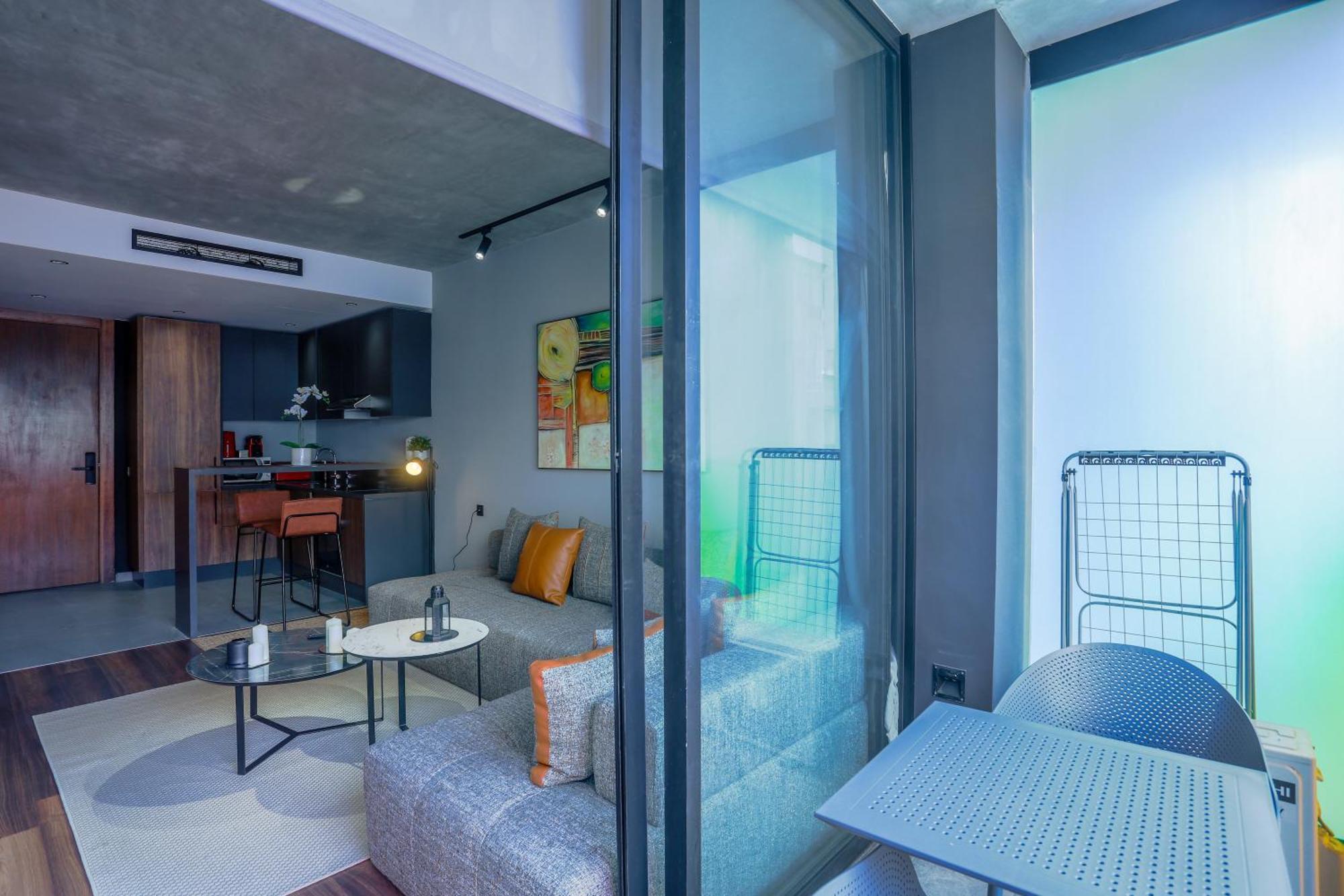 Residence Galilee - Gauthier Casablanca Exterior photo
