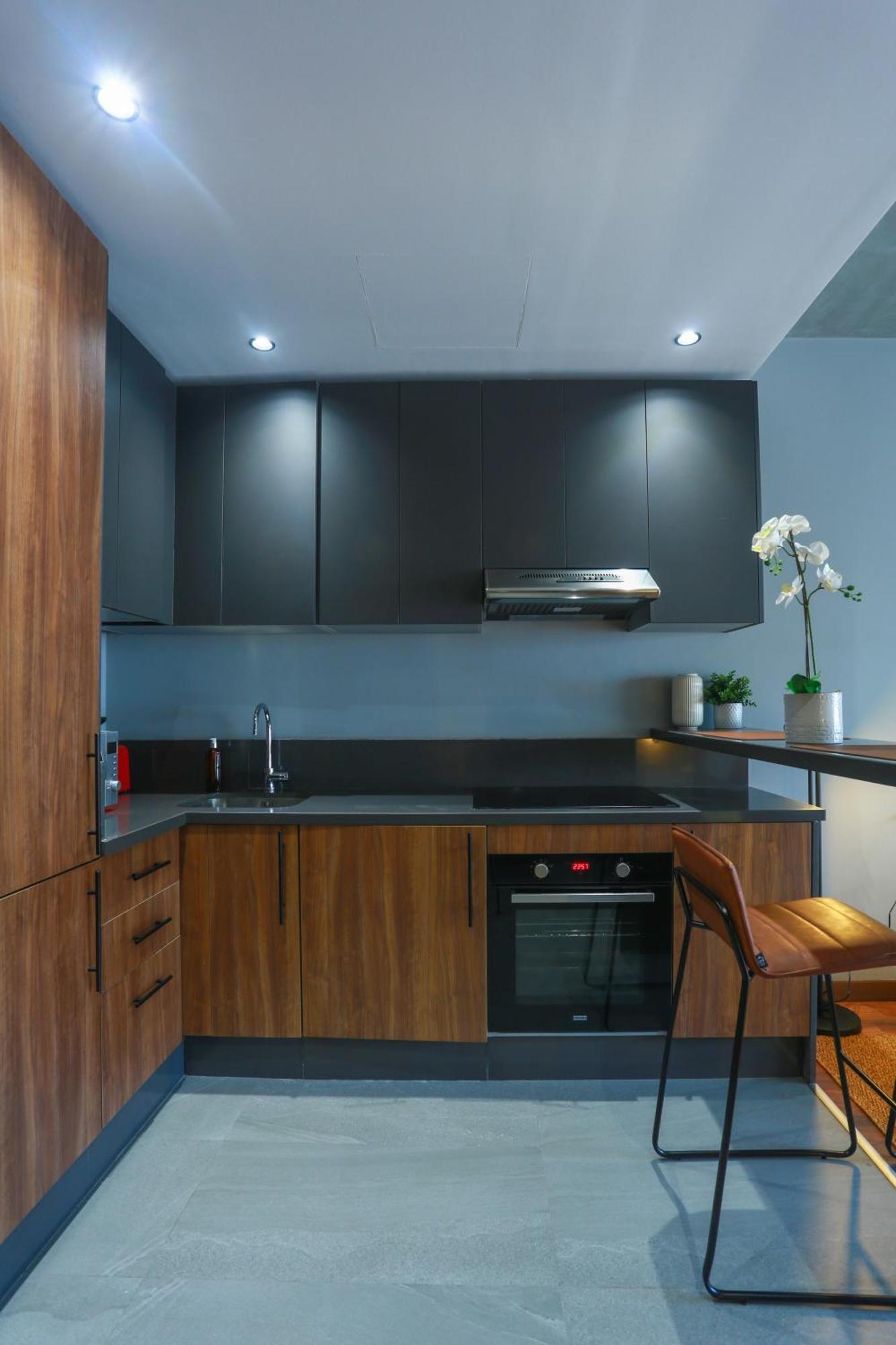 Residence Galilee - Gauthier Casablanca Exterior photo