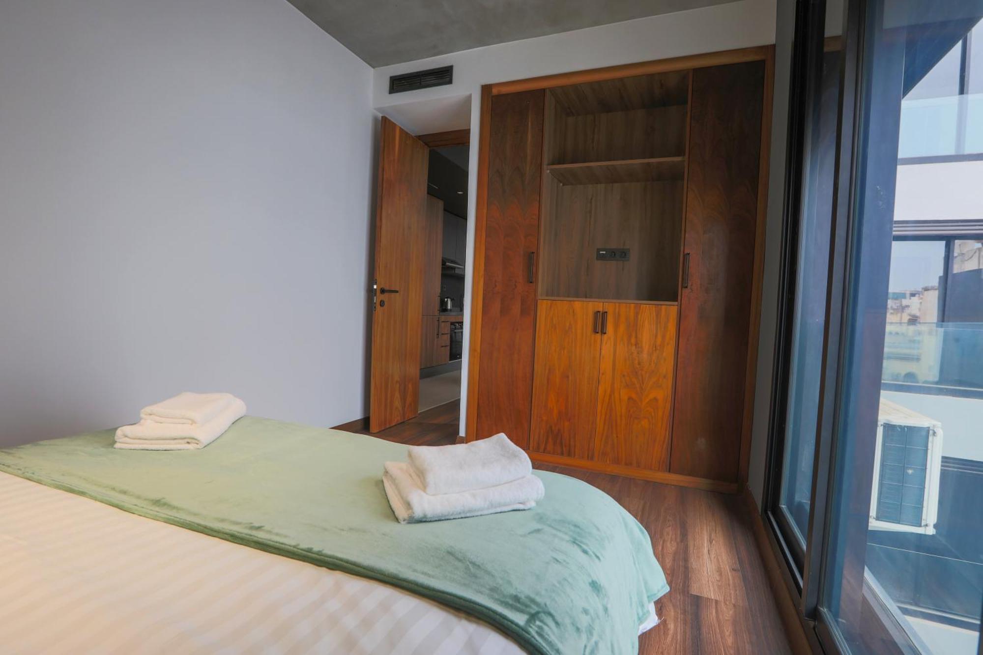 Residence Galilee - Gauthier Casablanca Exterior photo