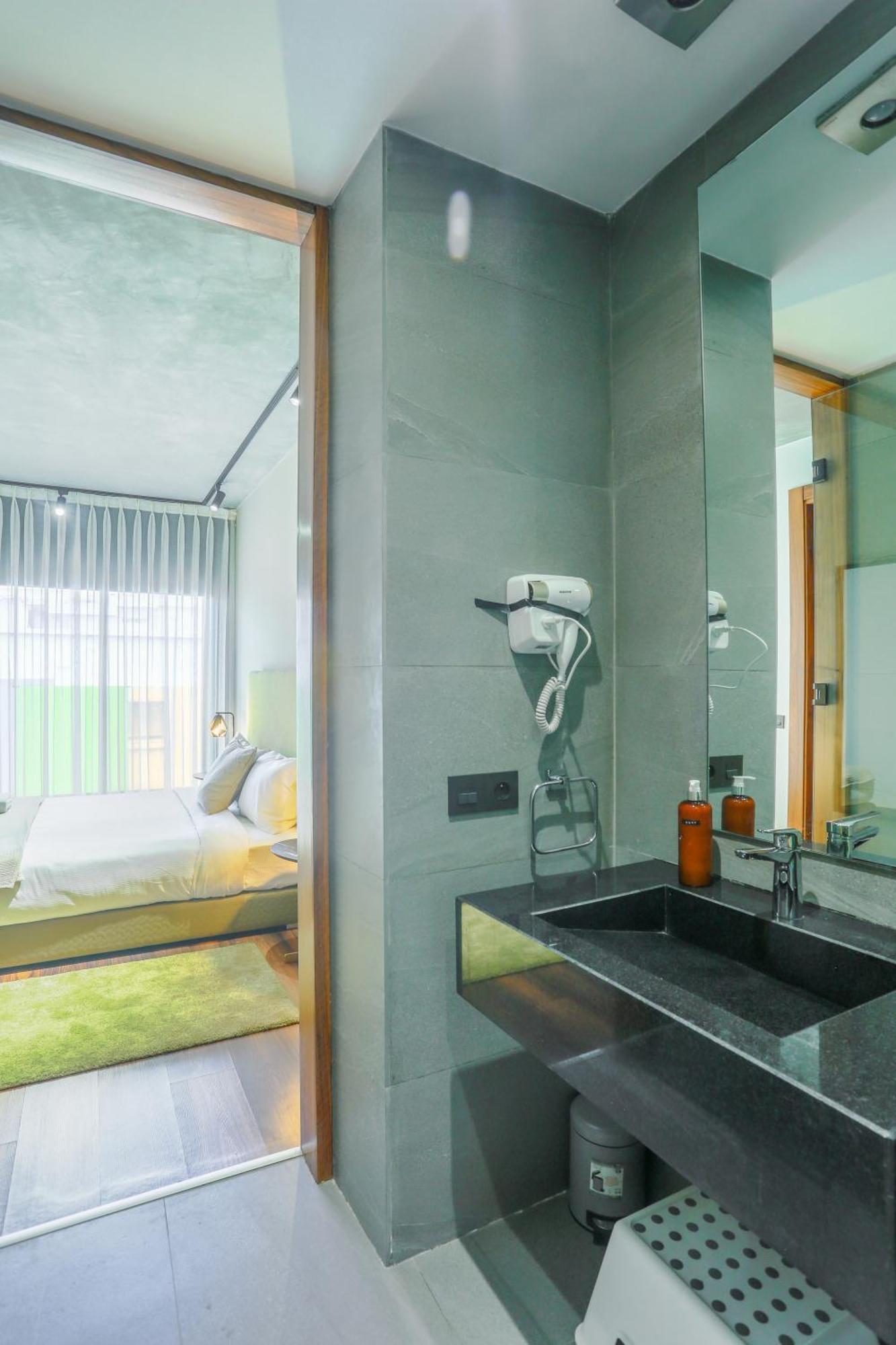Residence Galilee - Gauthier Casablanca Exterior photo