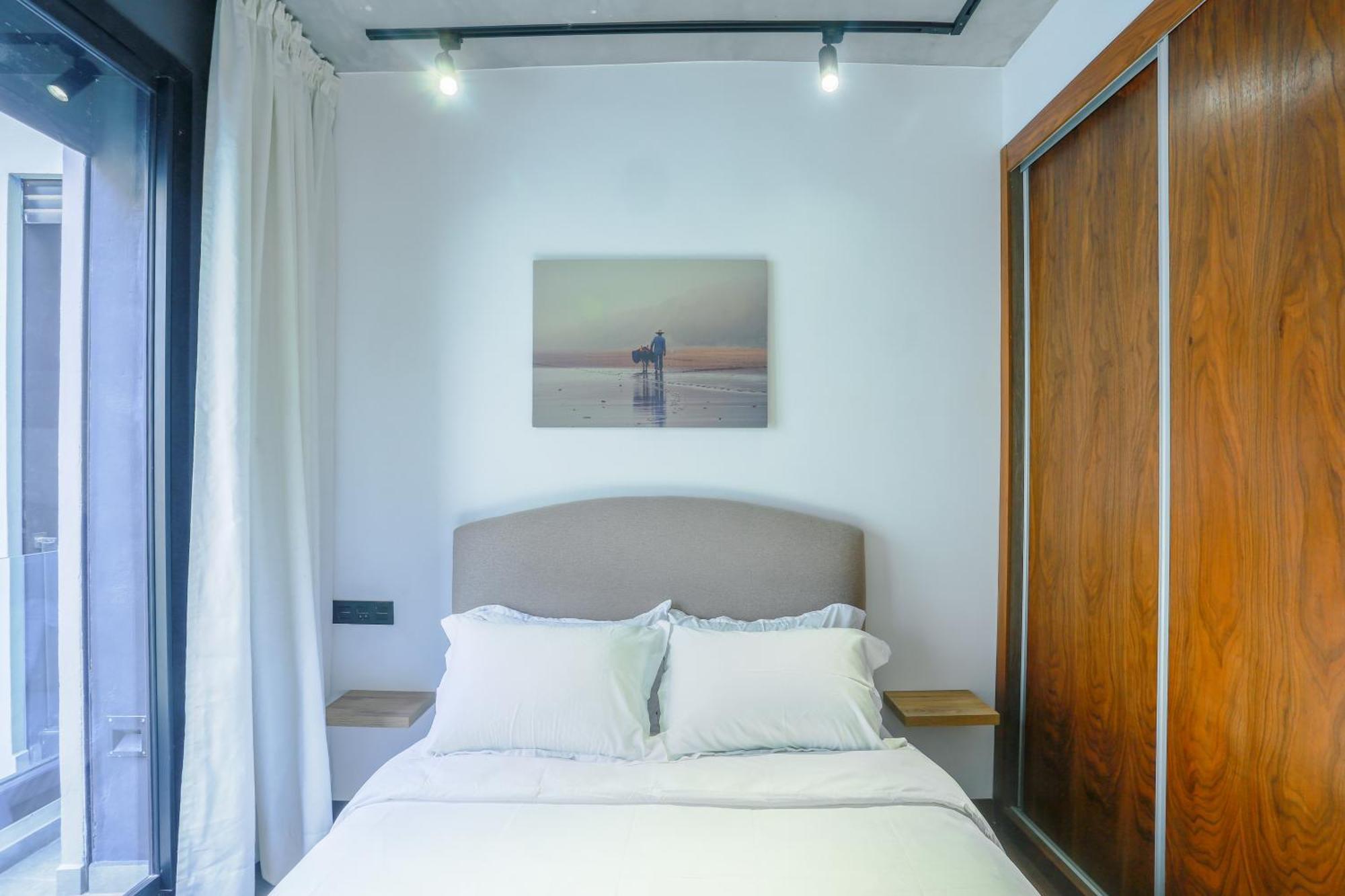 Residence Galilee - Gauthier Casablanca Exterior photo