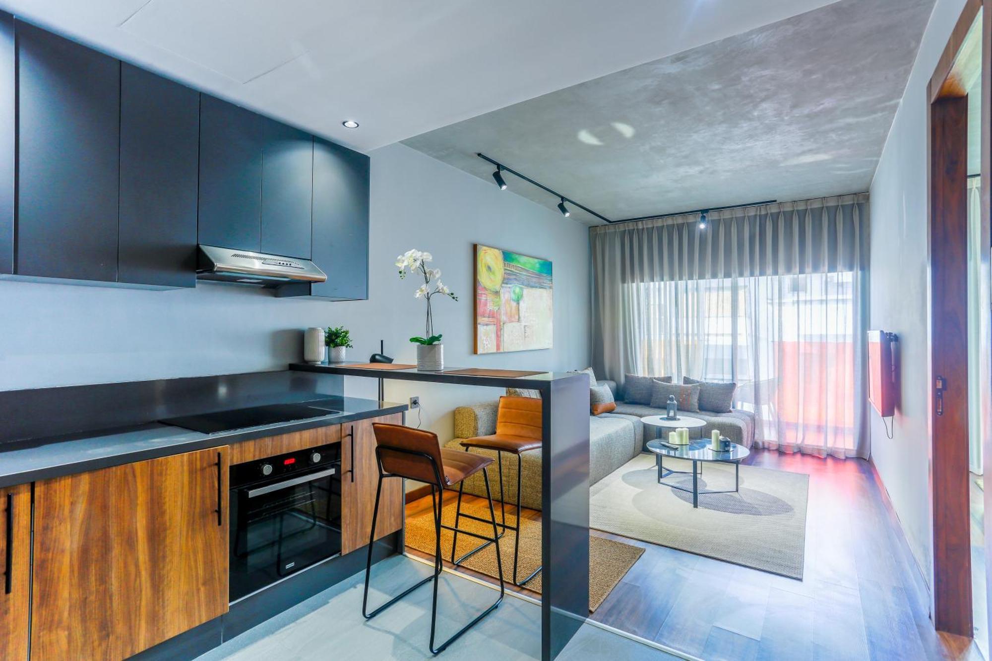 Residence Galilee - Gauthier Casablanca Exterior photo
