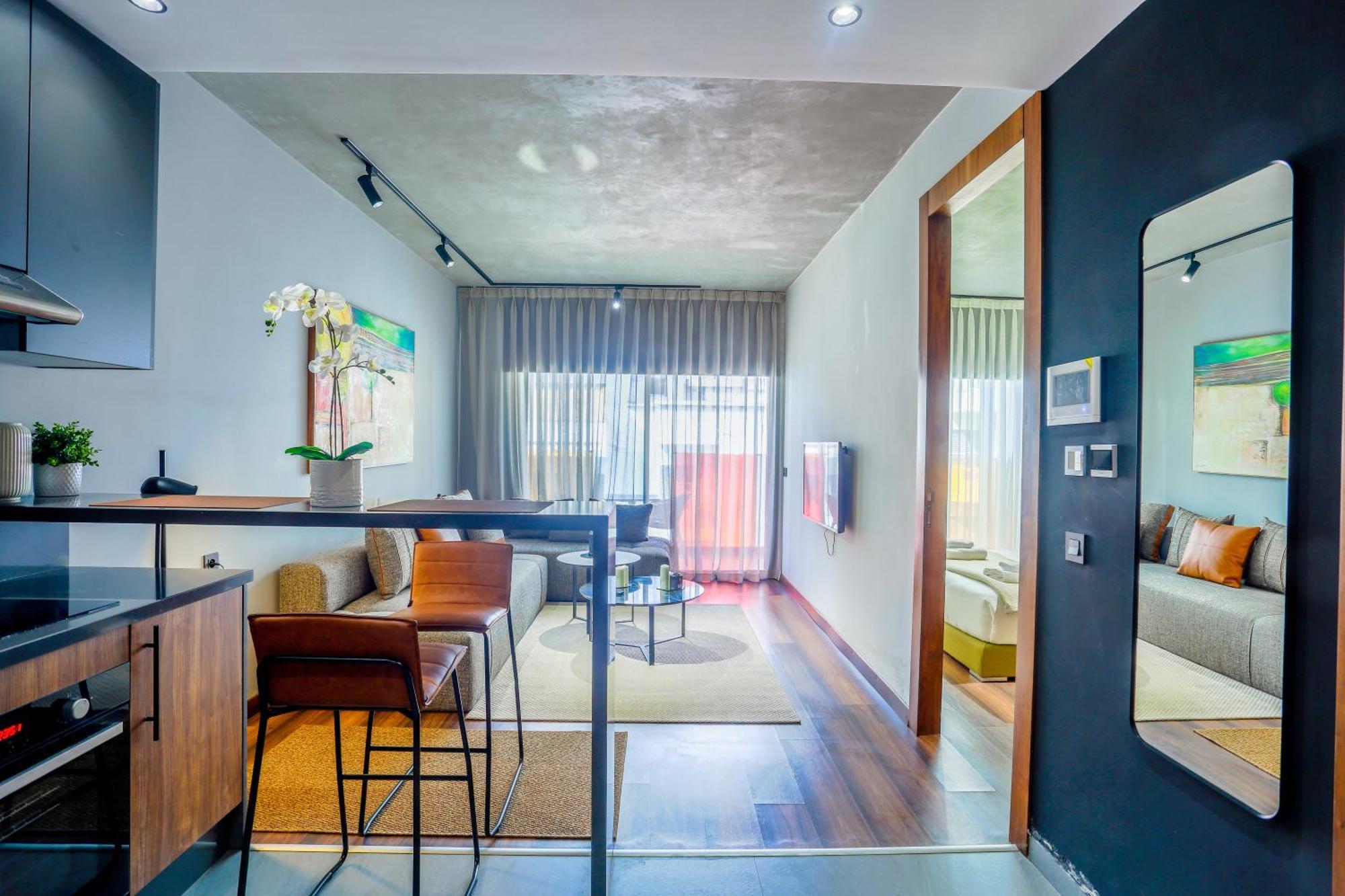 Residence Galilee - Gauthier Casablanca Exterior photo