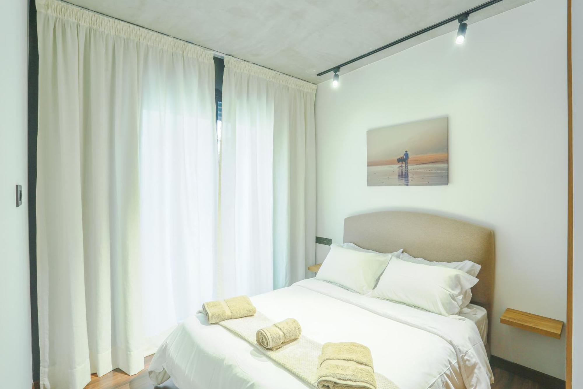 Residence Galilee - Gauthier Casablanca Exterior photo