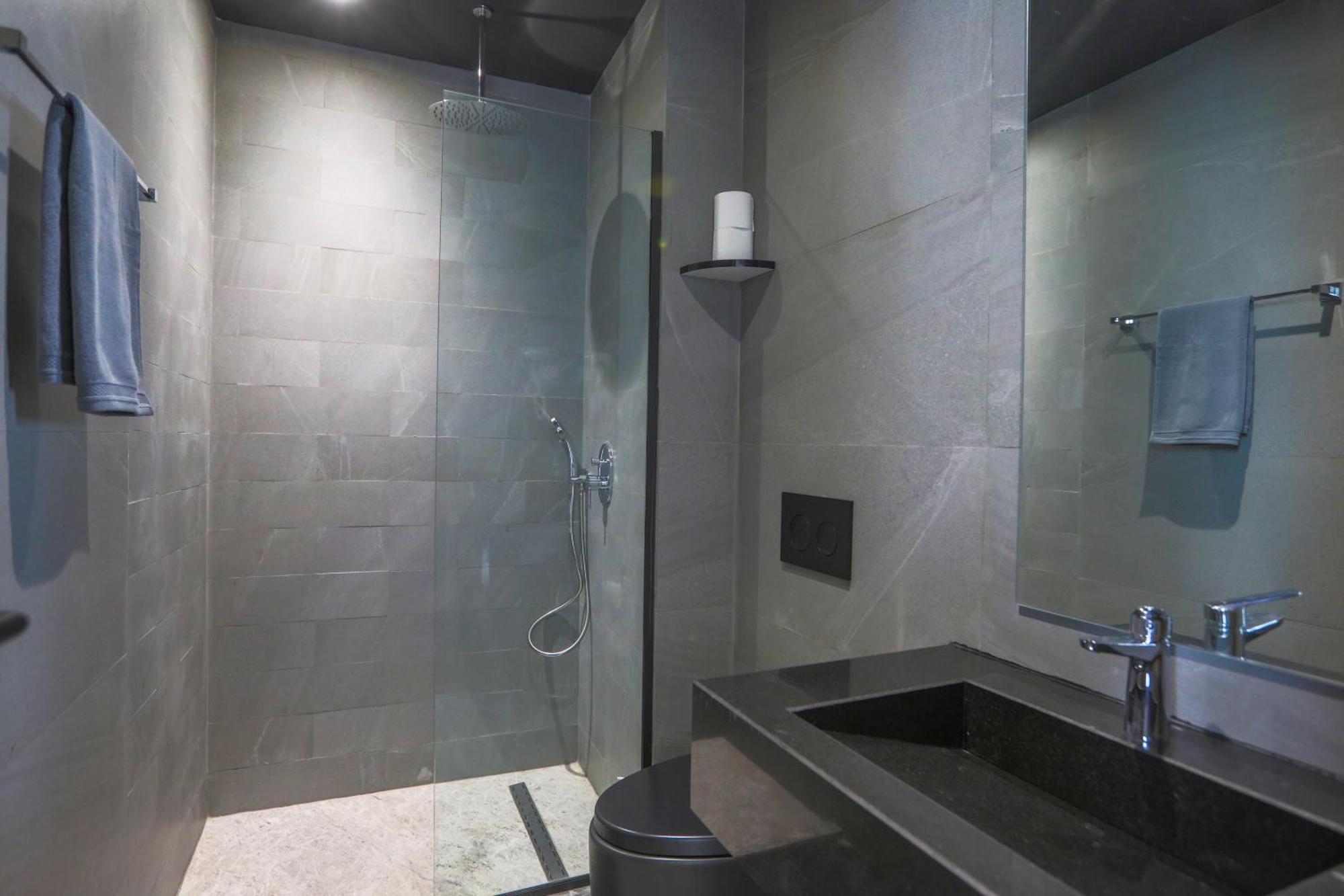 Residence Galilee - Gauthier Casablanca Exterior photo