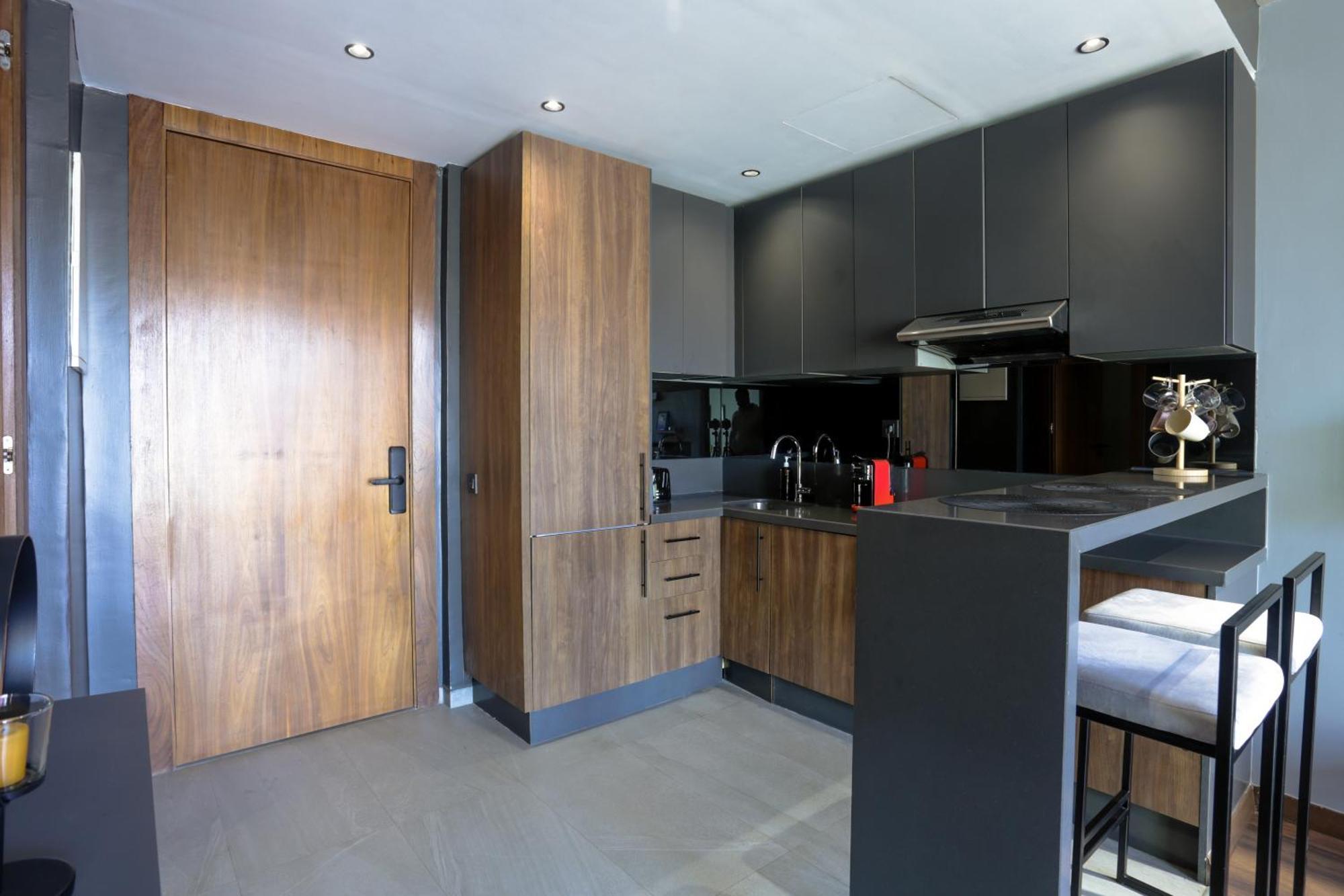 Residence Galilee - Gauthier Casablanca Exterior photo