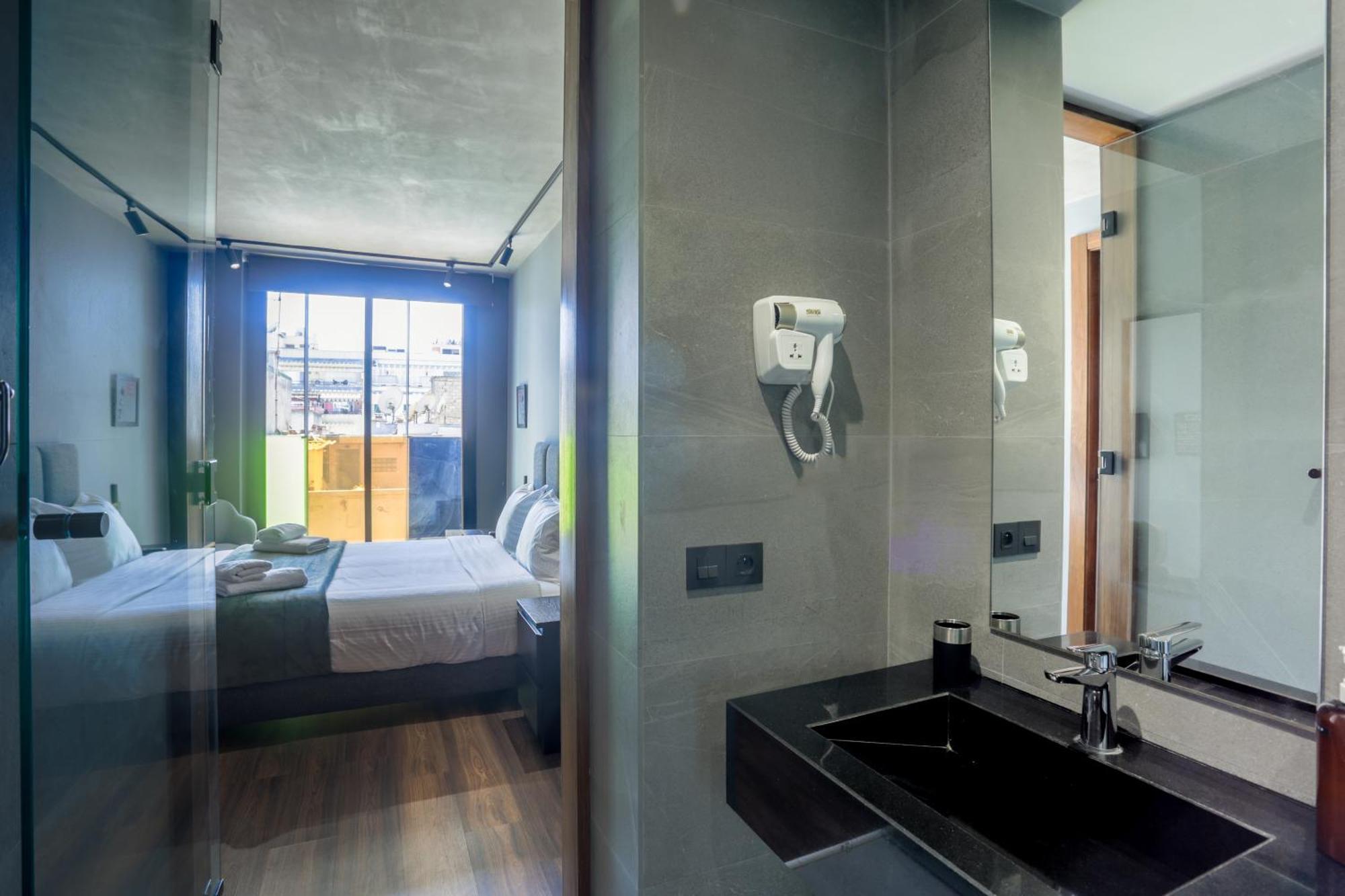 Residence Galilee - Gauthier Casablanca Exterior photo