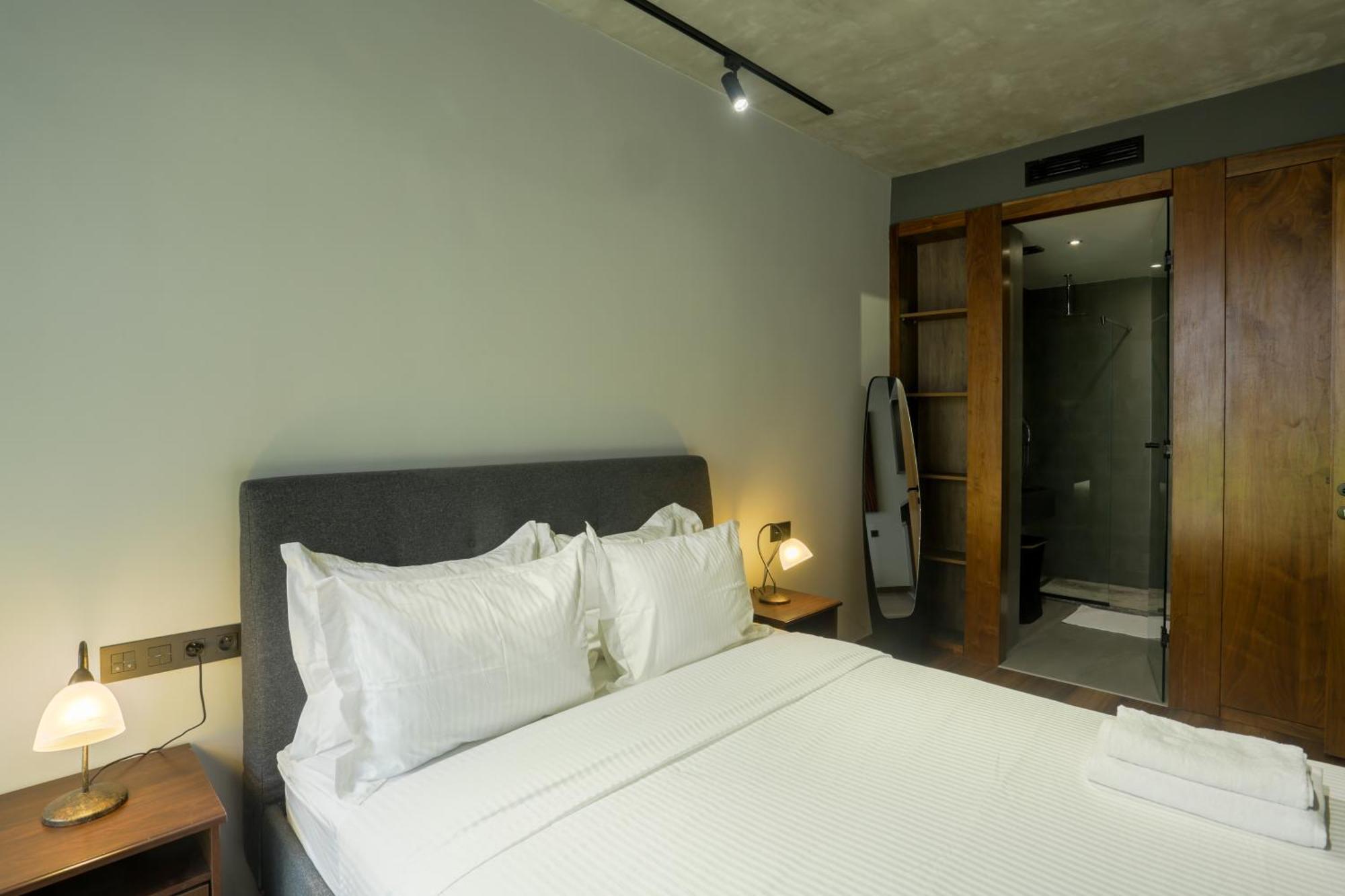 Residence Galilee - Gauthier Casablanca Exterior photo