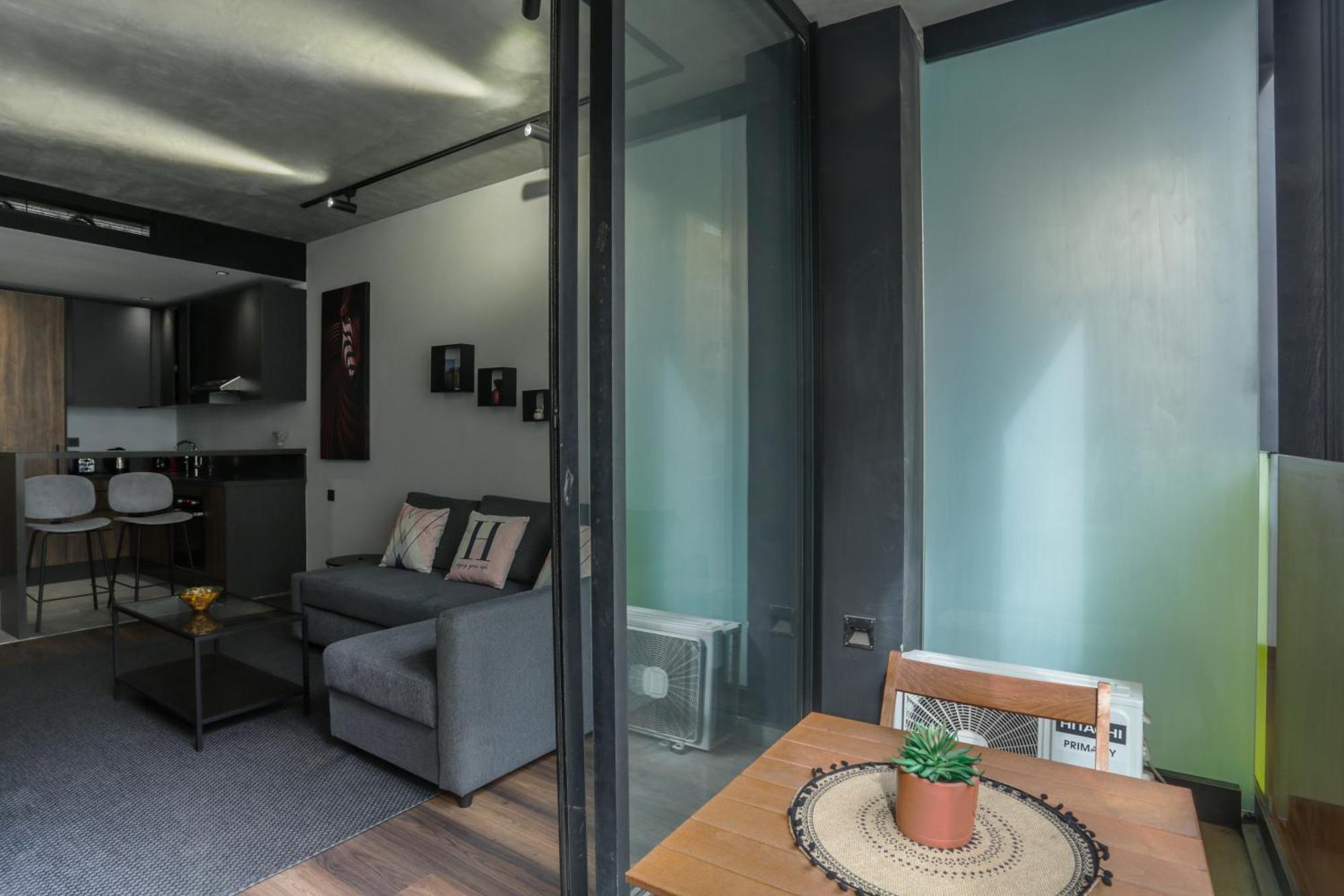 Residence Galilee - Gauthier Casablanca Exterior photo